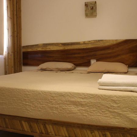 Hotel - Club De Playa Bambu Beach El Zapote  Екстериор снимка